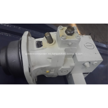 REXROTH Motor de viaje para las grúas Fuwa Crawler